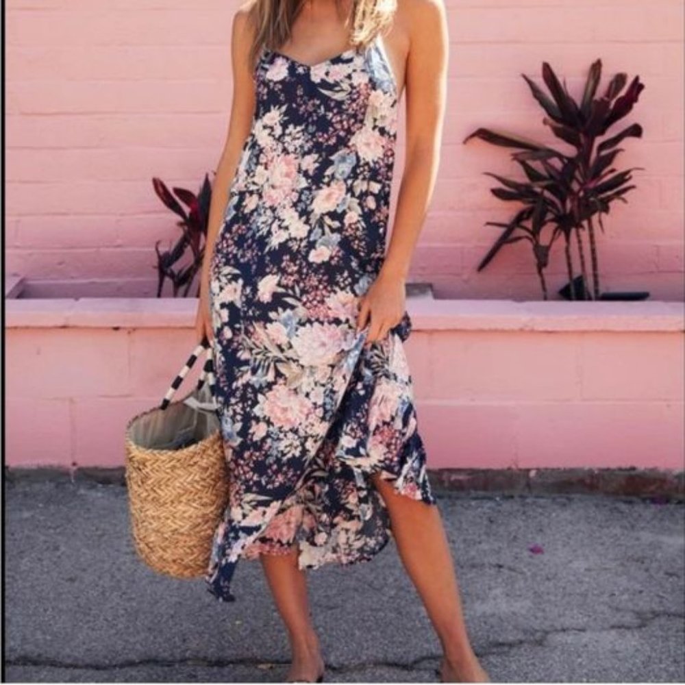 Auguste the Label Alice Slip Dress size US6